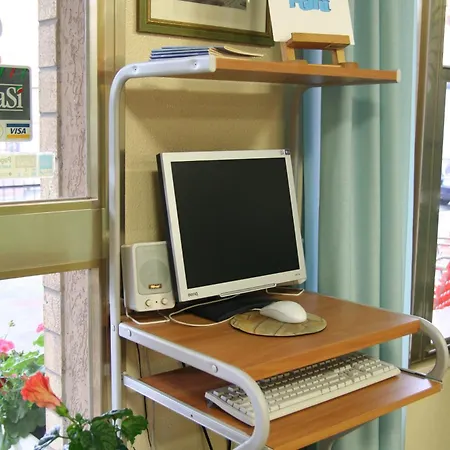 Hotel Marselli Rimini