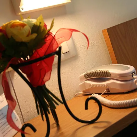 Hotel Marselli Rimini