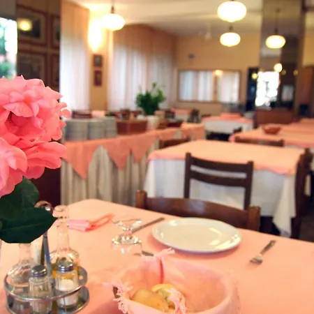 Hotel Marselli Rimini