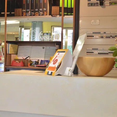 Hotel Marselli Rimini