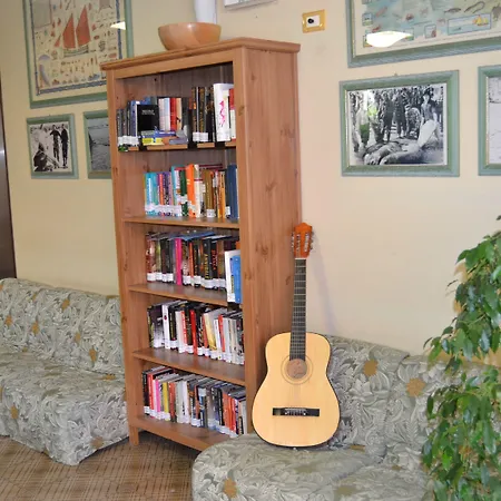 Hotel Marselli Rimini