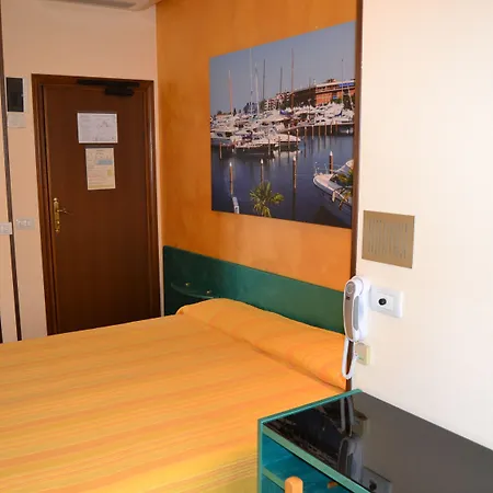 Hotel Marselli Rimini