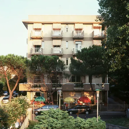 Marselli Hotel Rimini