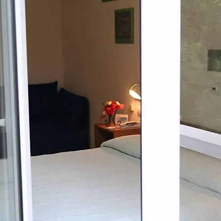 Hotel Marselli Rimini