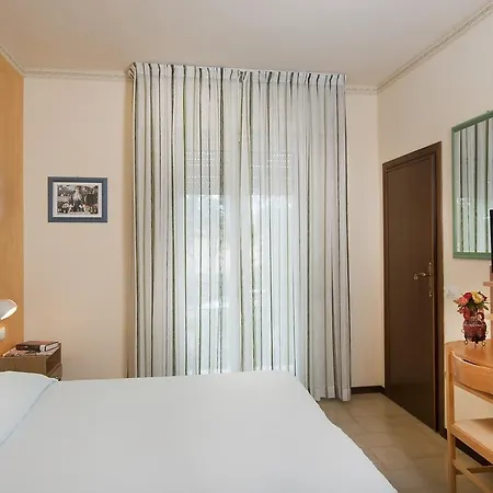Hotel Marselli Rimini