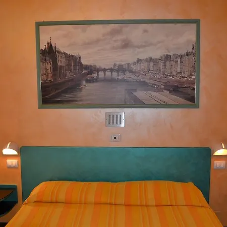 Hotel Marselli 3*