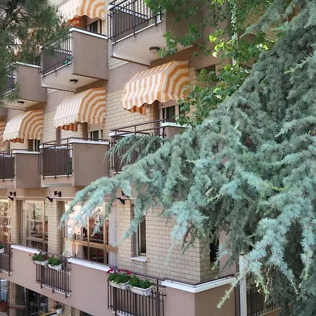 Hotel Marselli Rimini