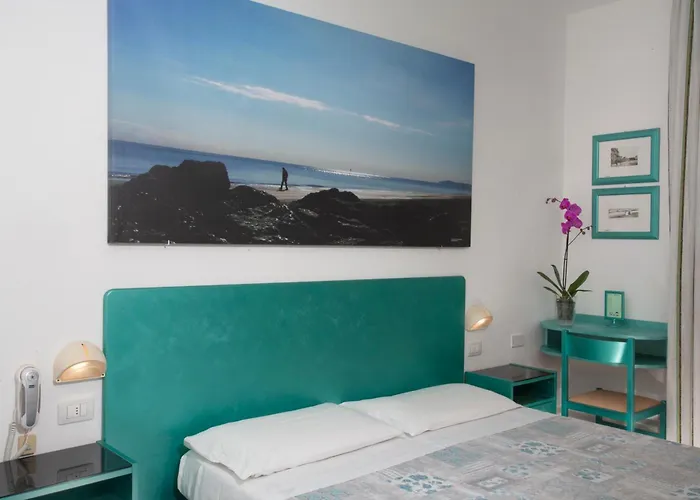 Marselli Hotell Rimini