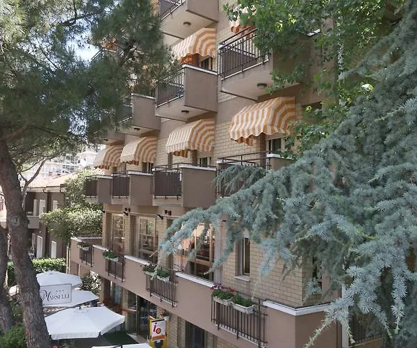 Marselli Hotel