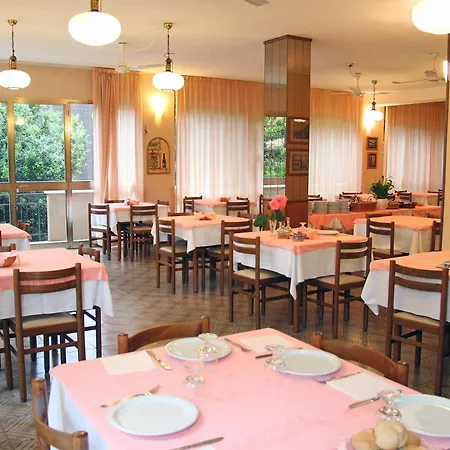 מלון Marselli 3*