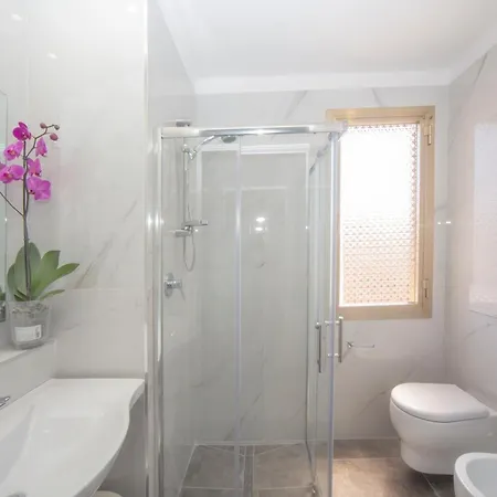 מלון Marselli 3*