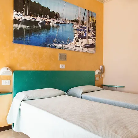 Marselli Otel Rimini