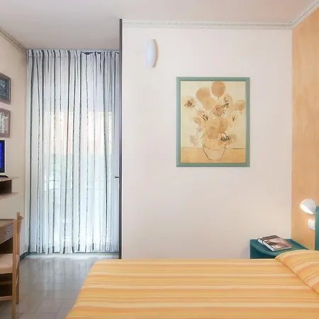 Marselli Otel Rimini