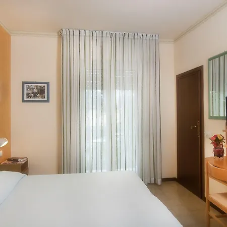 Marselli 3* רימיני