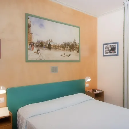 Otel Marselli 3*