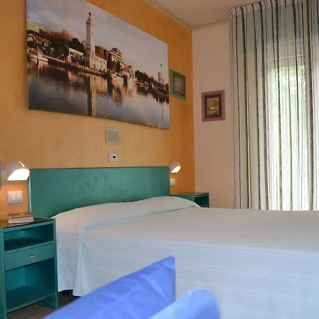 Marselli Otel Rimini