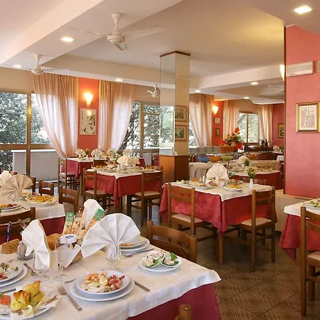 Marselli Otel