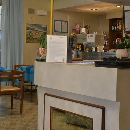 马赛里酒店 酒店 3*