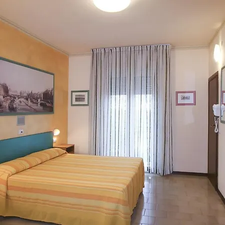 מלון Marselli 3*