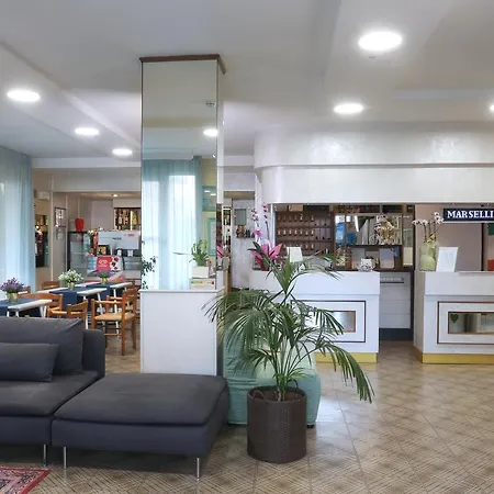 酒店 马赛里酒店