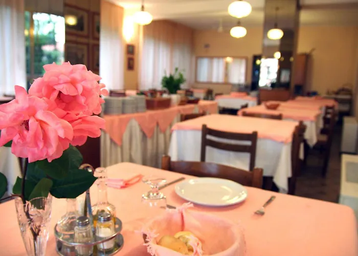 Hotel Marselli Rimini