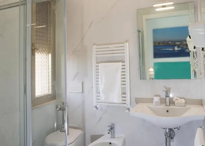 Ξενοδοχείο Marselli