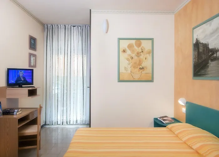 Marselli Hotel Rimini