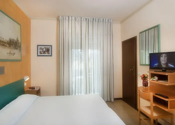 Marselli 3* Ρίμινι