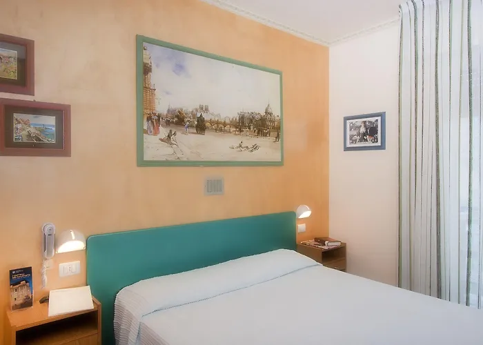 Hotel Marselli 3*