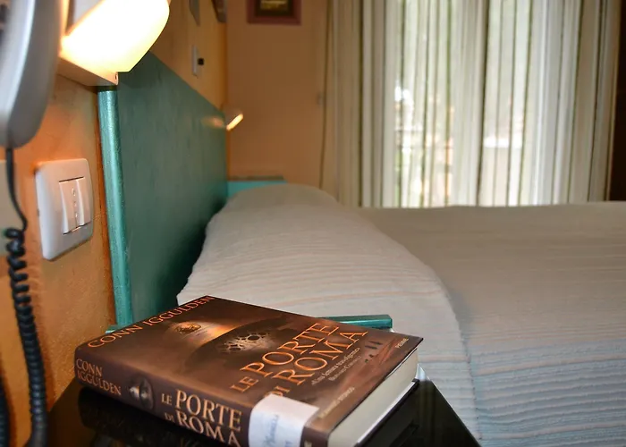 Ξενοδοχείο Marselli