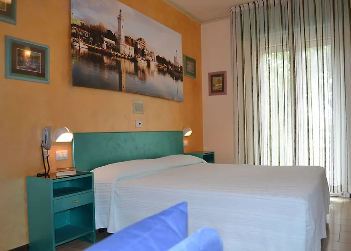 Marselli Hotel Rimini