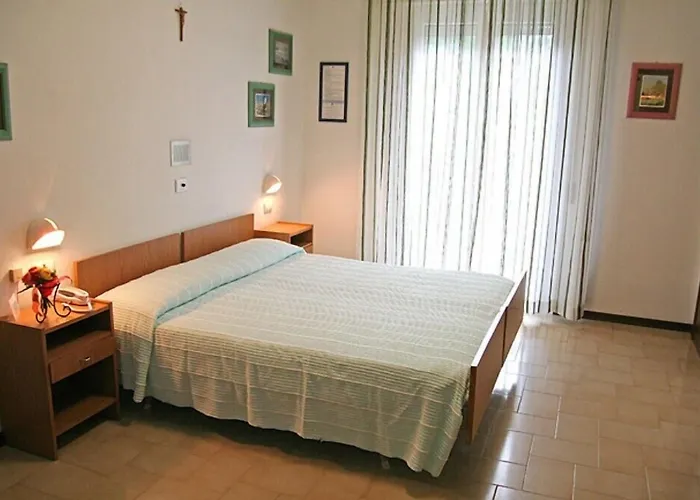 Ξενοδοχείο Marselli 3*