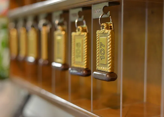 Marselli Ξενοδοχείο