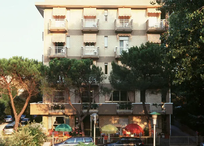 Marselli Hotel Rimini
