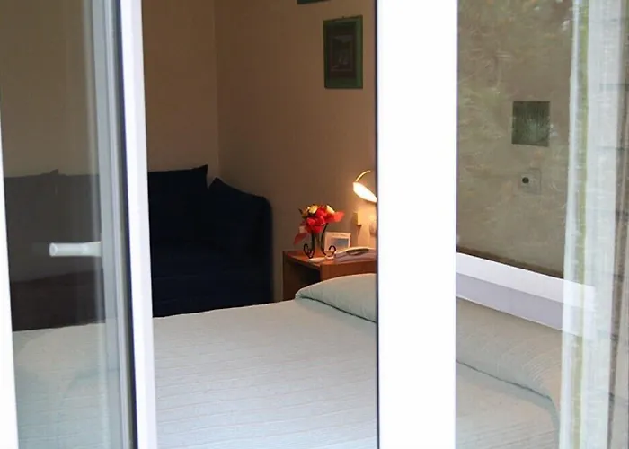 Hotel Marselli Rimini