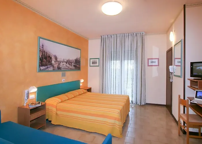 Ξενοδοχείο Marselli 3*