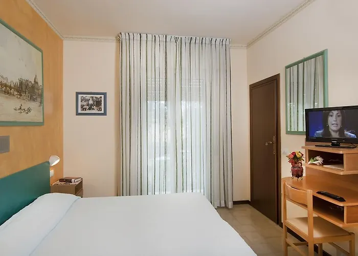 Hotel Marselli Rimini
