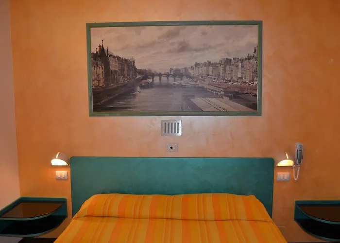 Hotel Marselli 3*