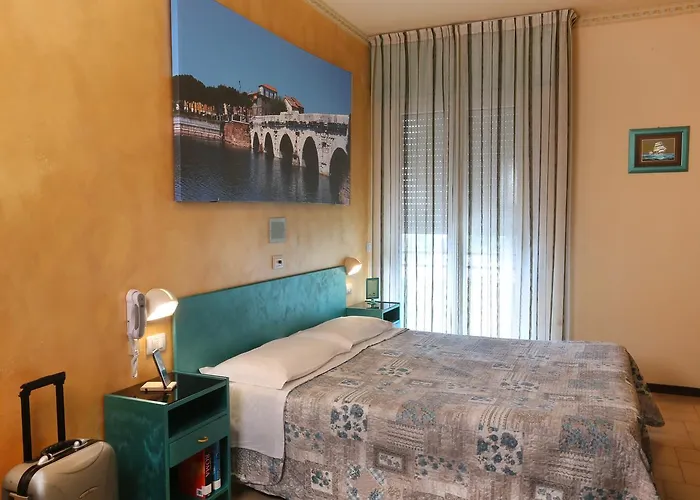 Marselli Hotel Rimini
