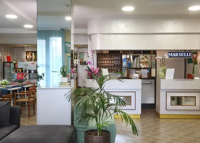 Marselli Ξενοδοχείο