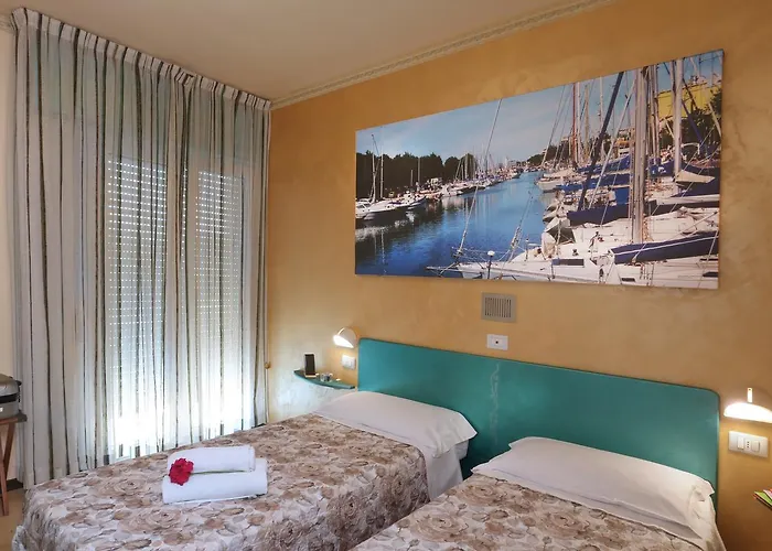 Hotel Marselli Rimini