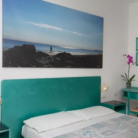 Marselli Szálloda Rimini