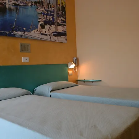 Marselli 3* Ρίμινι