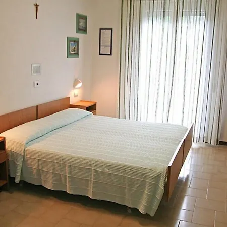 Ξενοδοχείο Marselli 3*
