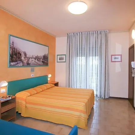 Szálloda Marselli 3*