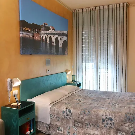 Marselli Szálloda Rimini