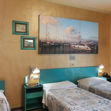 Marselli Ξενοδοχείο 3*