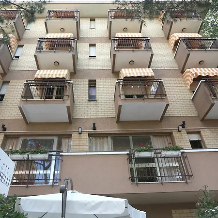 Marselli Ρίμινι