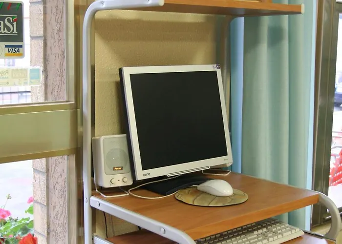 Ξενοδοχείο Marselli Ρίμινι