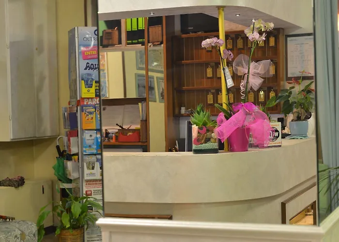 Marselli Ρίμινι